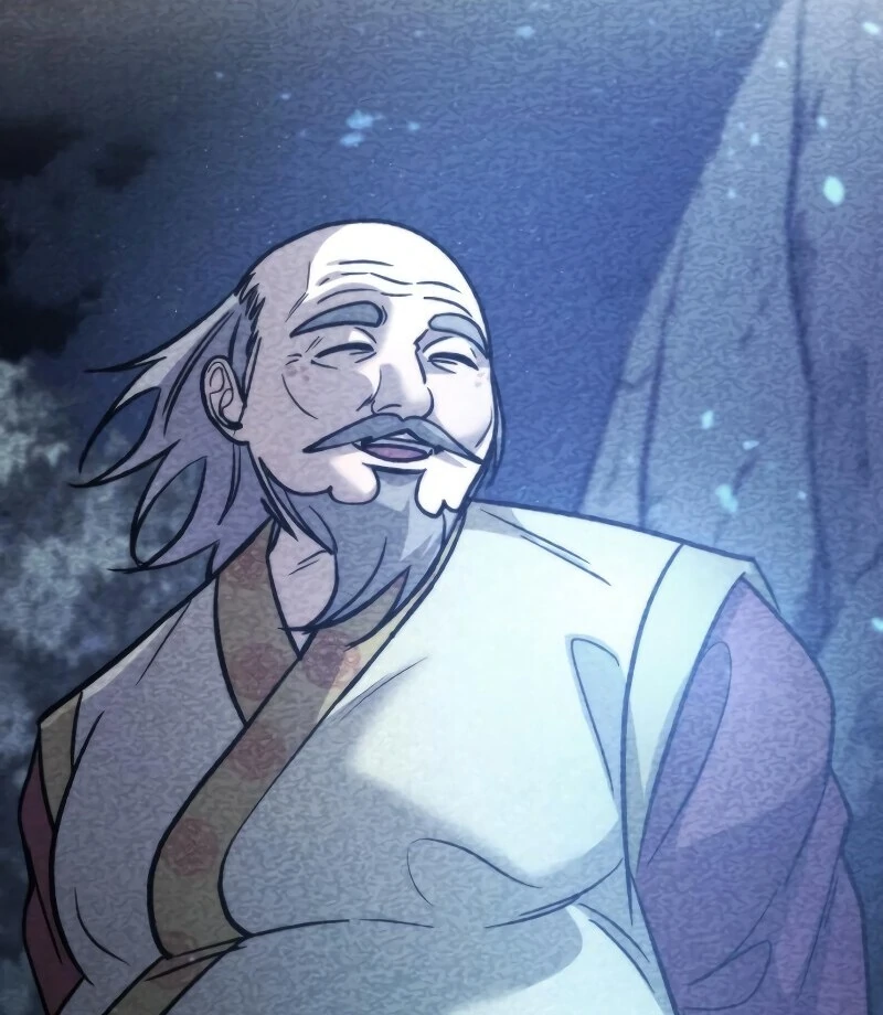 The New Beggars' Sect Chapter 46 - page 129