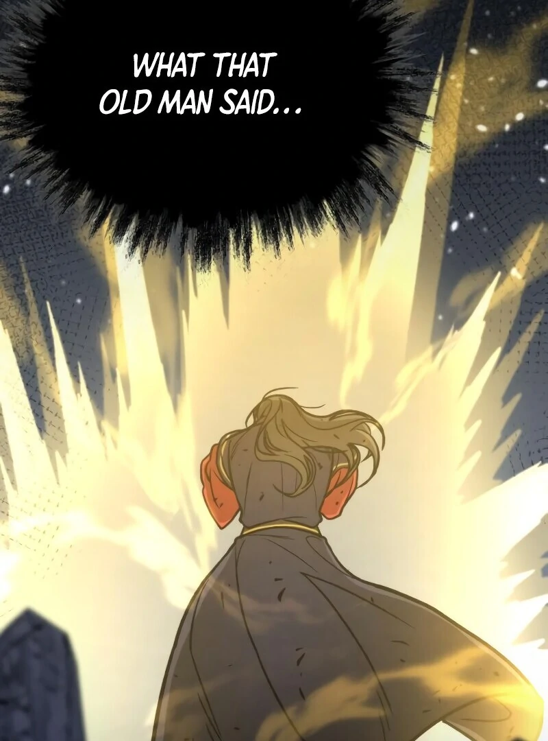 The New Beggars' Sect Chapter 46 - page 132