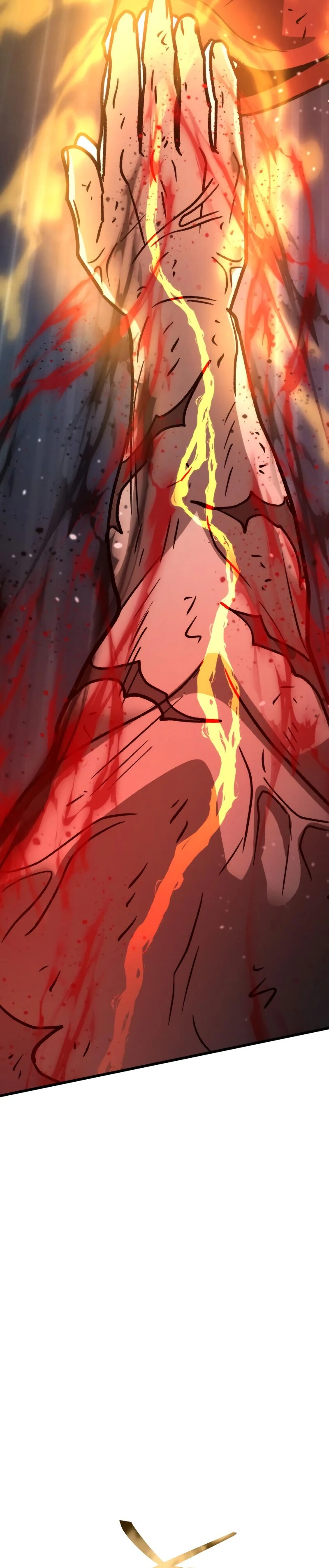 The New Beggars' Sect Chapter 46 - page 136