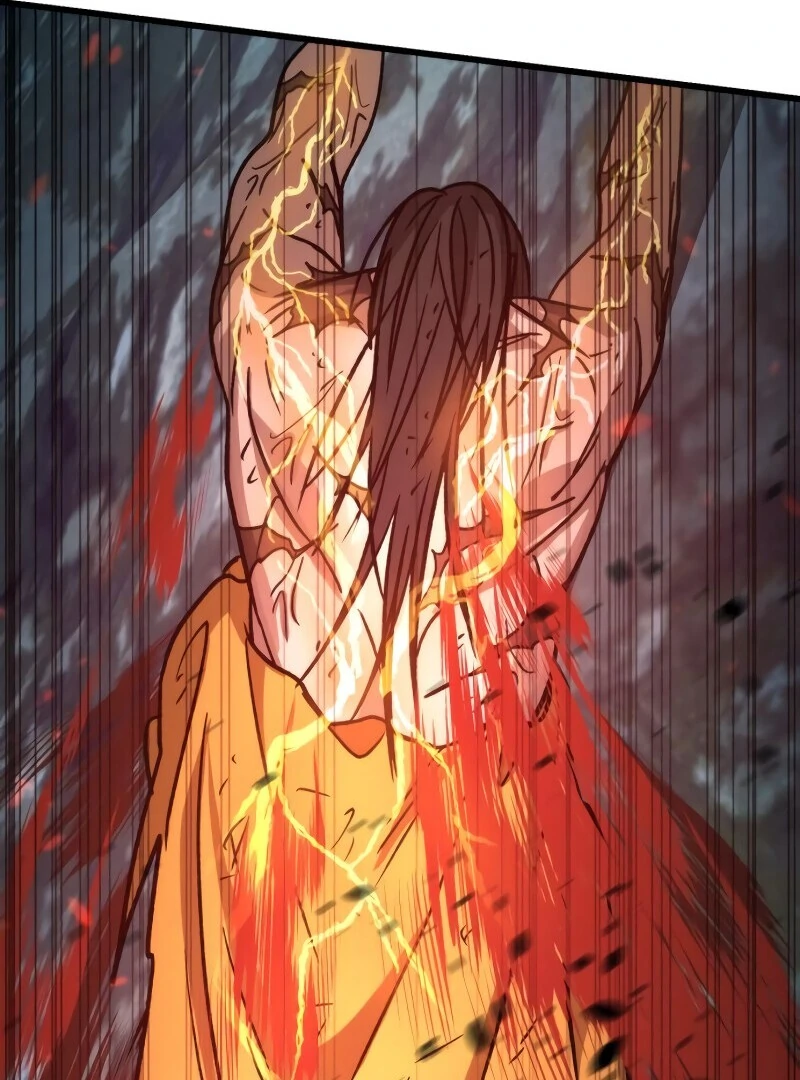 The New Beggars' Sect Chapter 46 - page 138