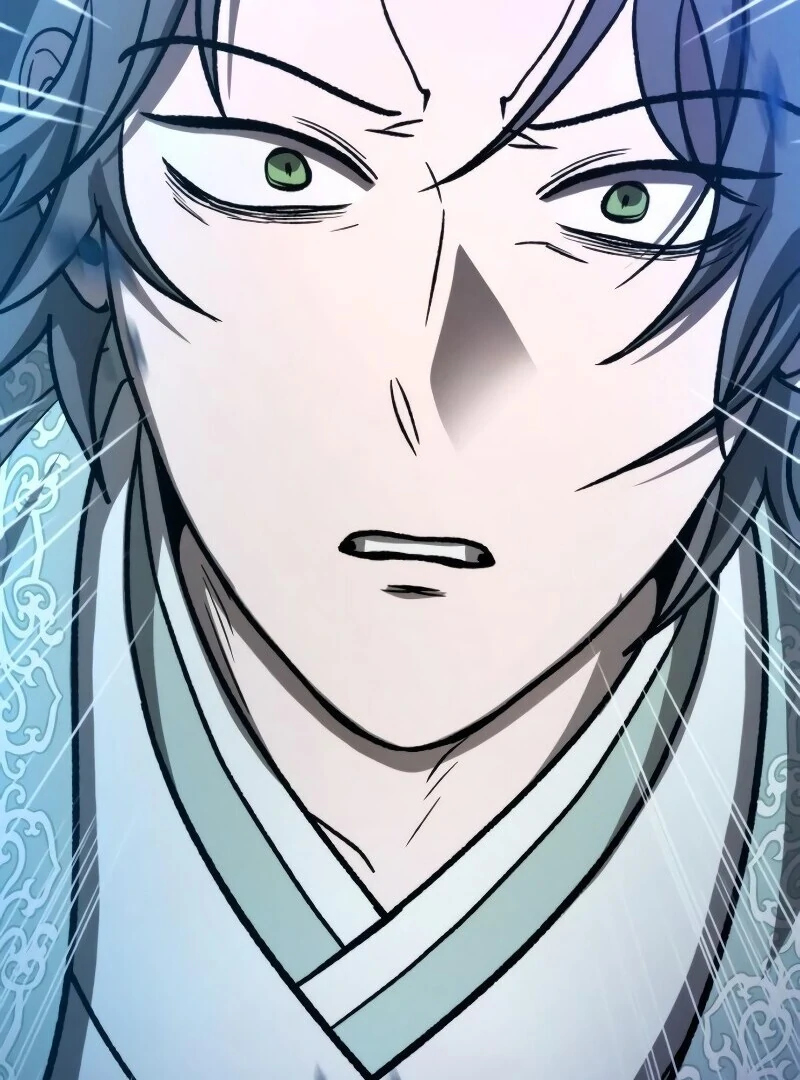The New Beggars' Sect Chapter 46 - page 14