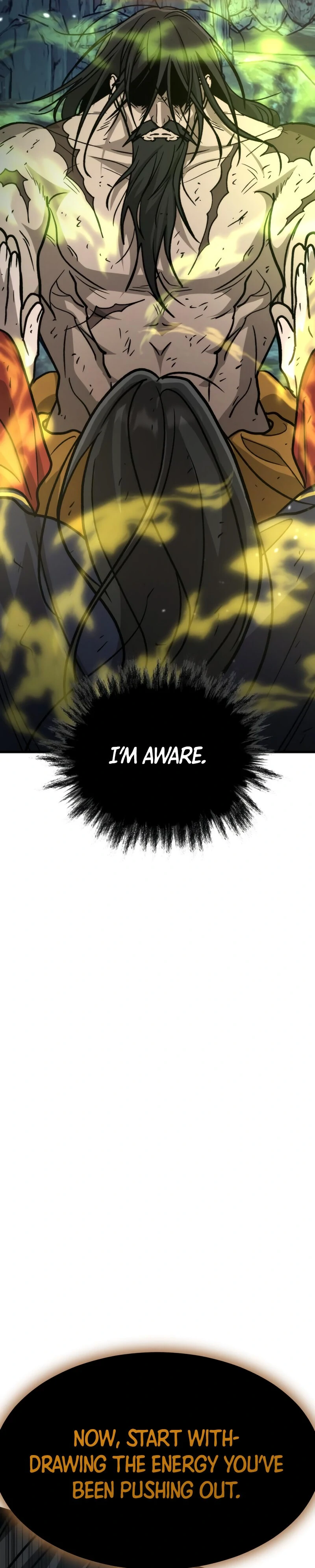 The New Beggars' Sect Chapter 46 - page 154