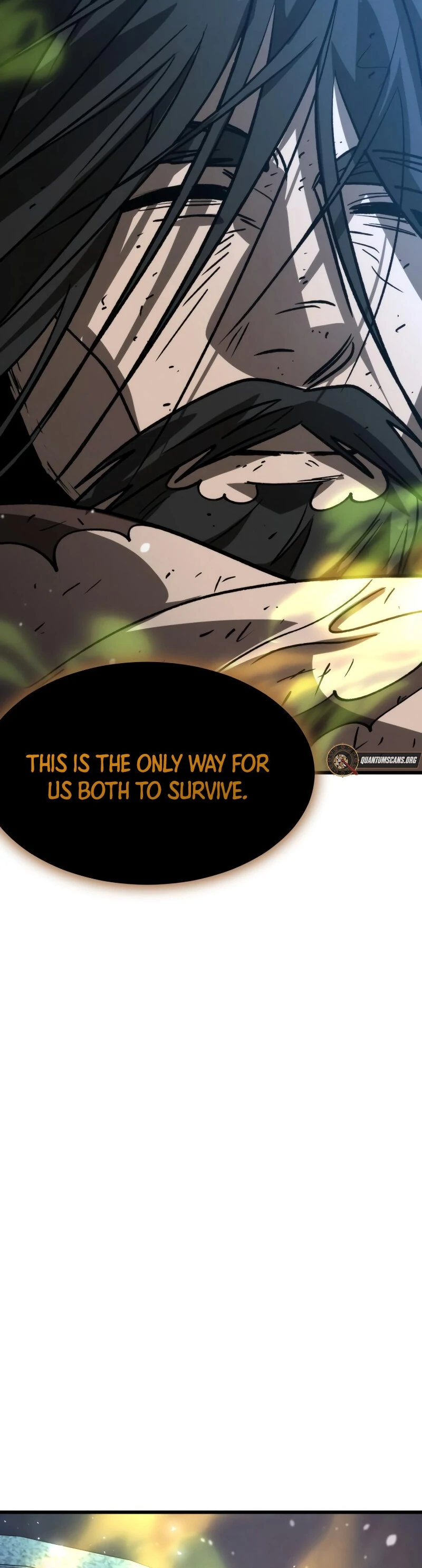 The New Beggars' Sect Chapter 46 - page 157