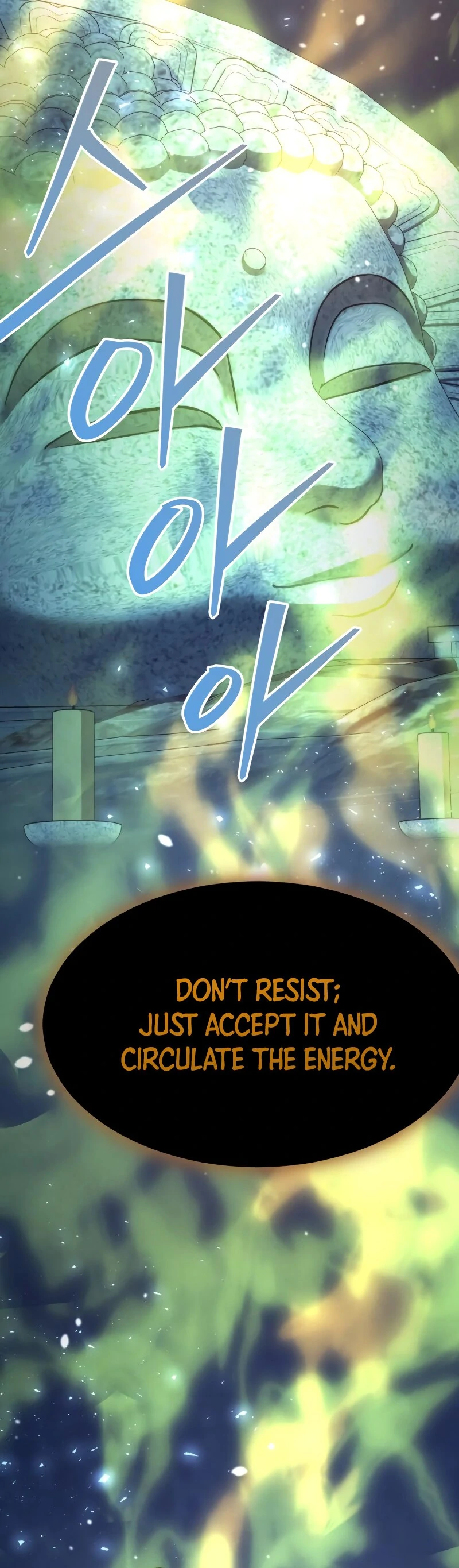The New Beggars' Sect Chapter 46 - page 158