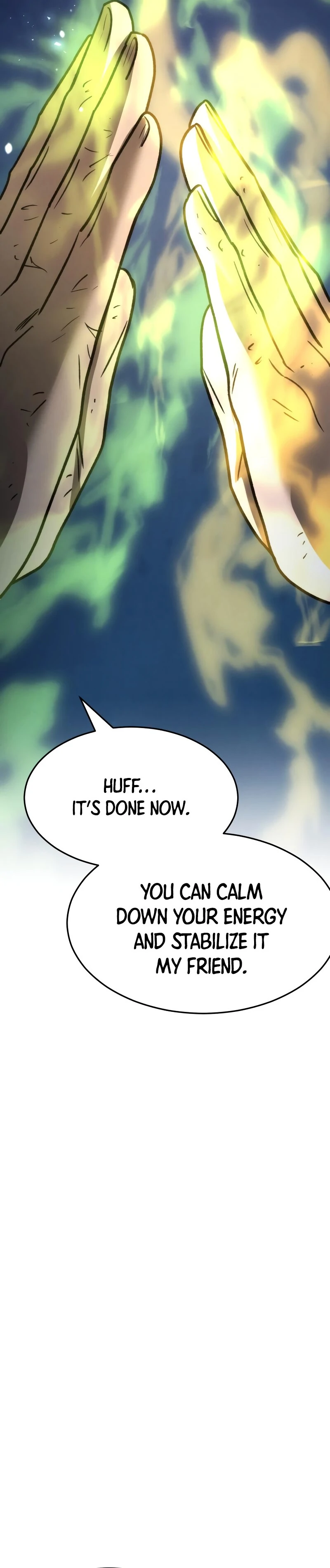 The New Beggars' Sect Chapter 46 - page 159
