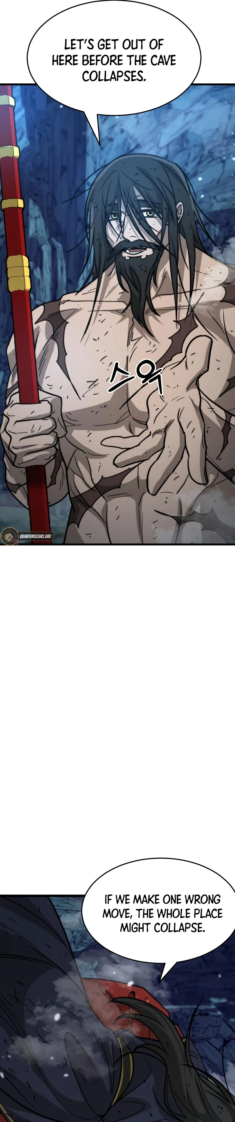 The New Beggars' Sect Chapter 46 - page 161