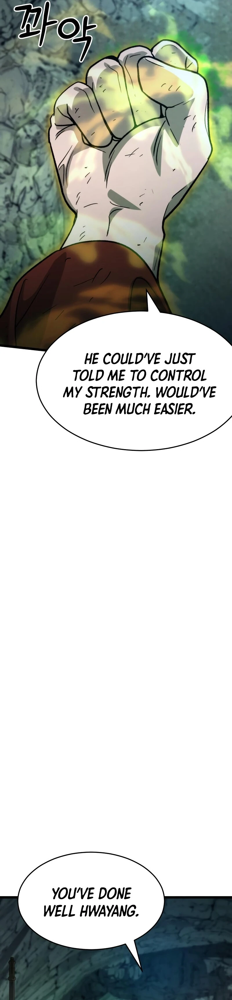 The New Beggars' Sect Chapter 46 - page 166