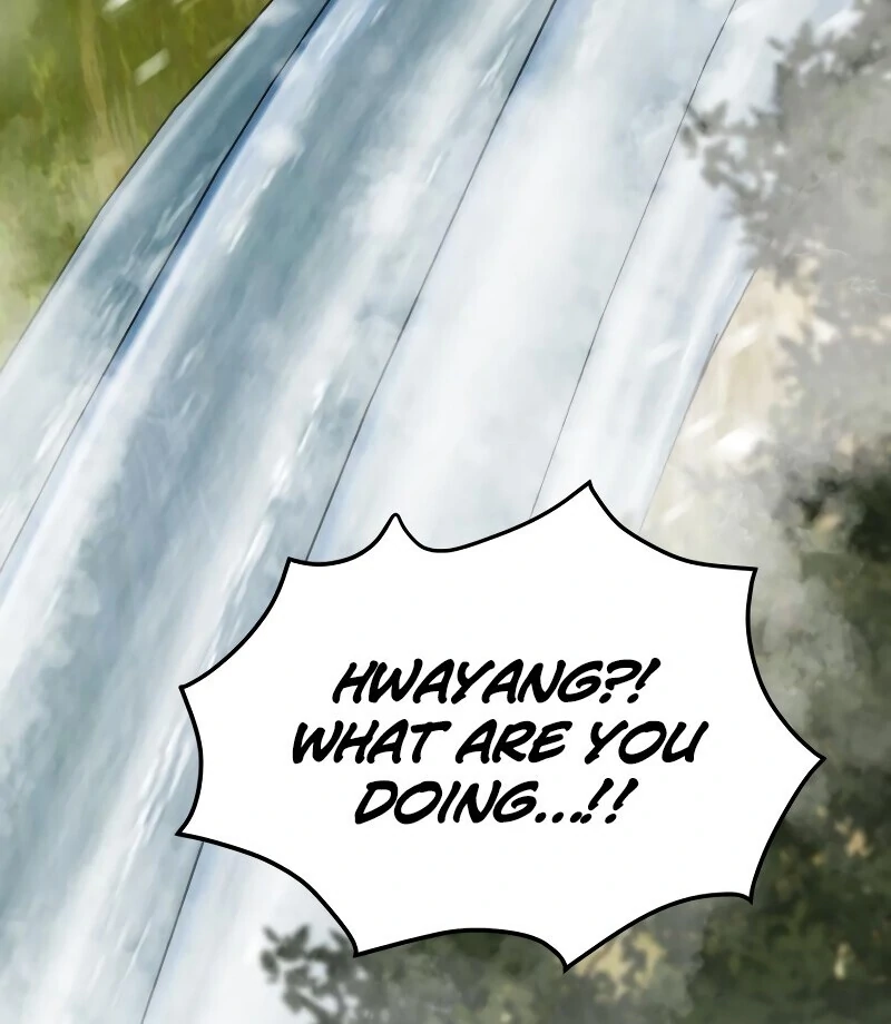 The New Beggars' Sect Chapter 46 - page 170