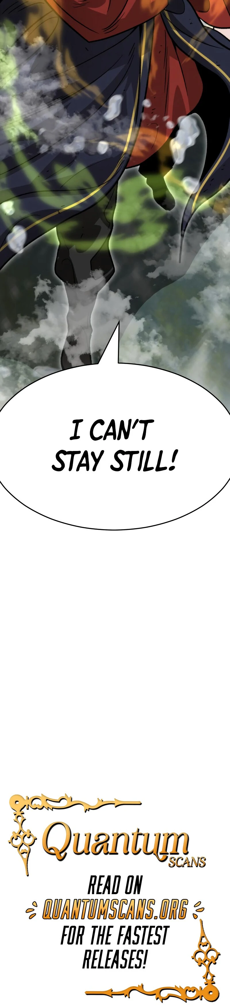 The New Beggars' Sect Chapter 46 - page 176