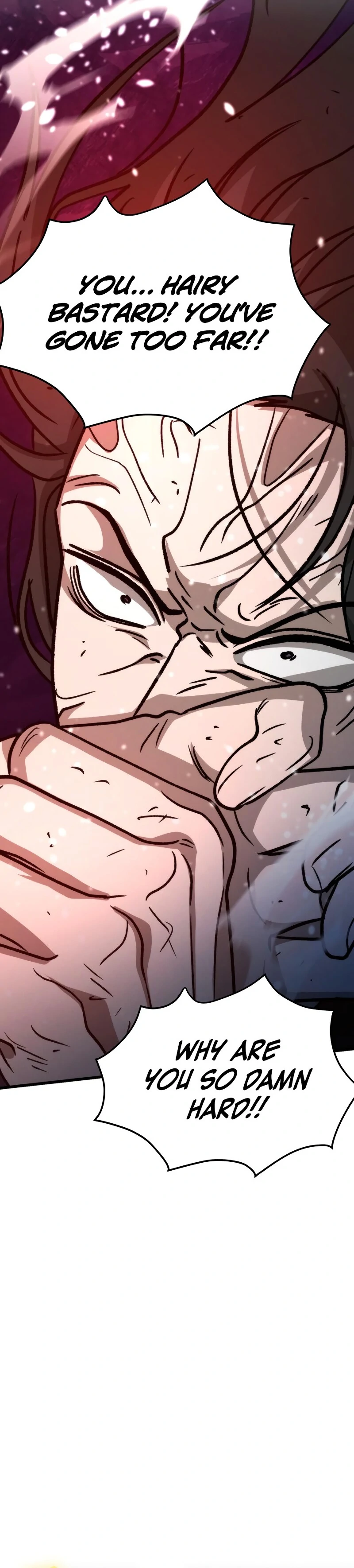 The New Beggars' Sect Chapter 46 - page 35