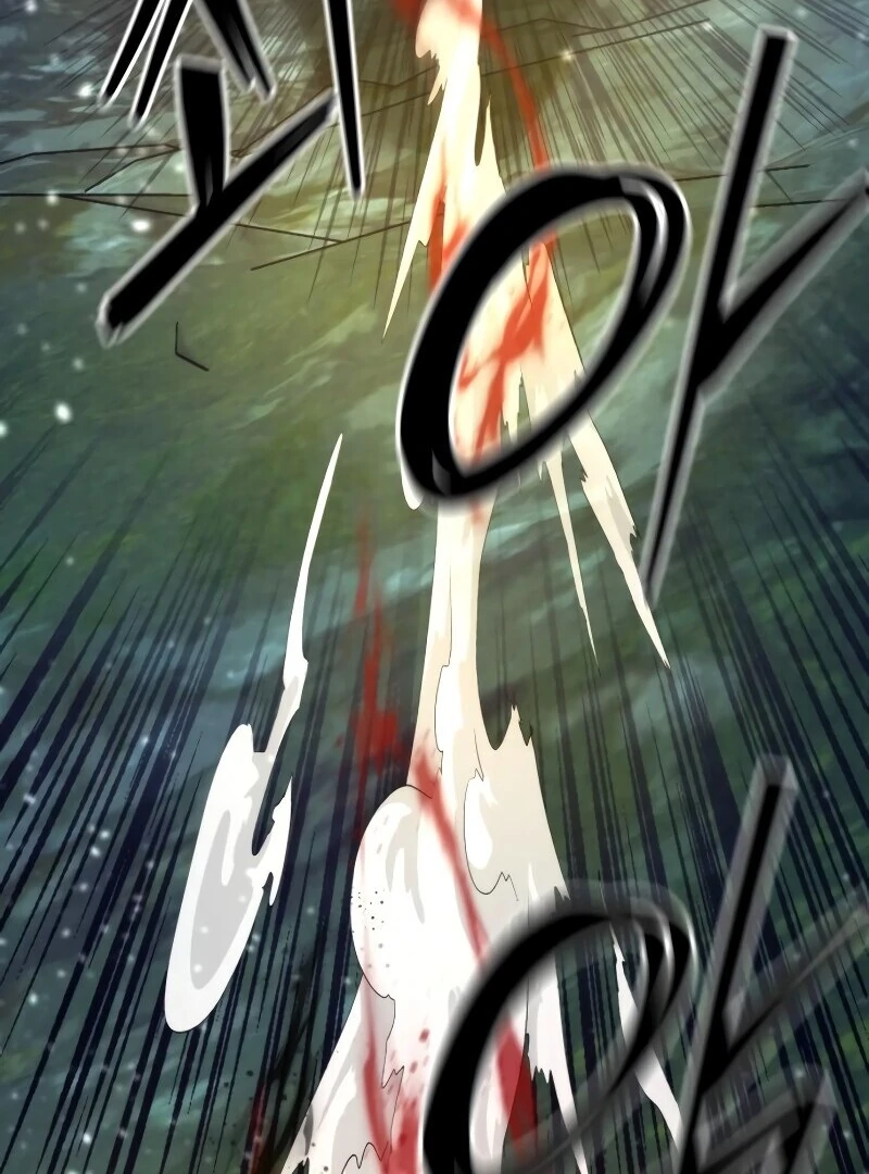 The New Beggars' Sect Chapter 46 - page 38
