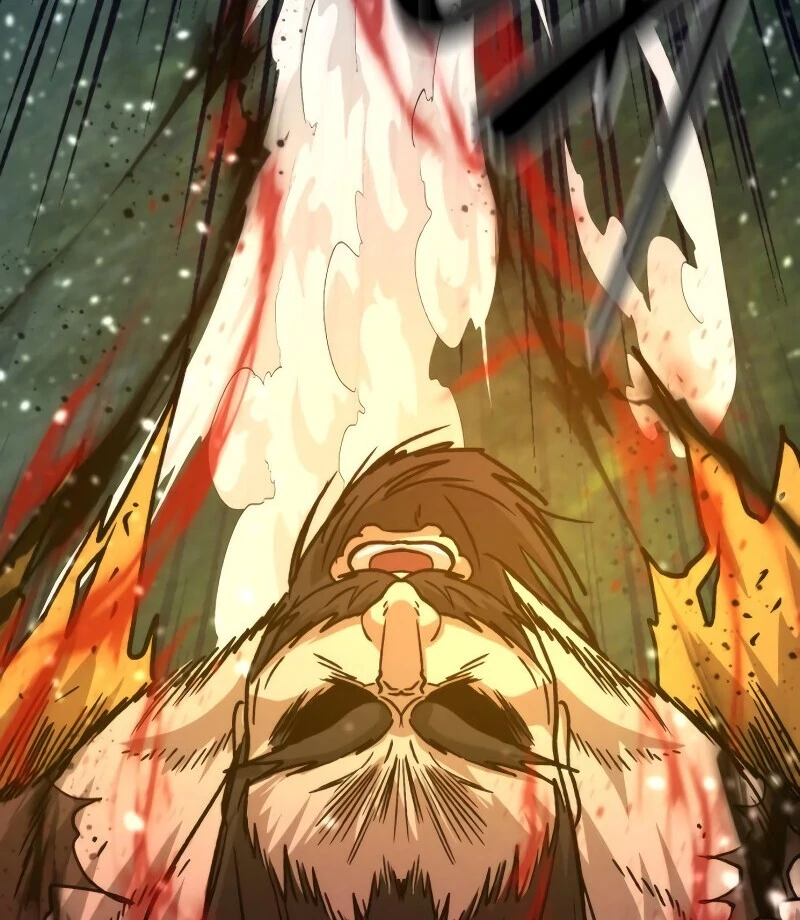 The New Beggars' Sect Chapter 46 - page 39
