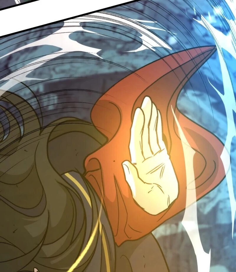The New Beggars' Sect Chapter 46 - page 54