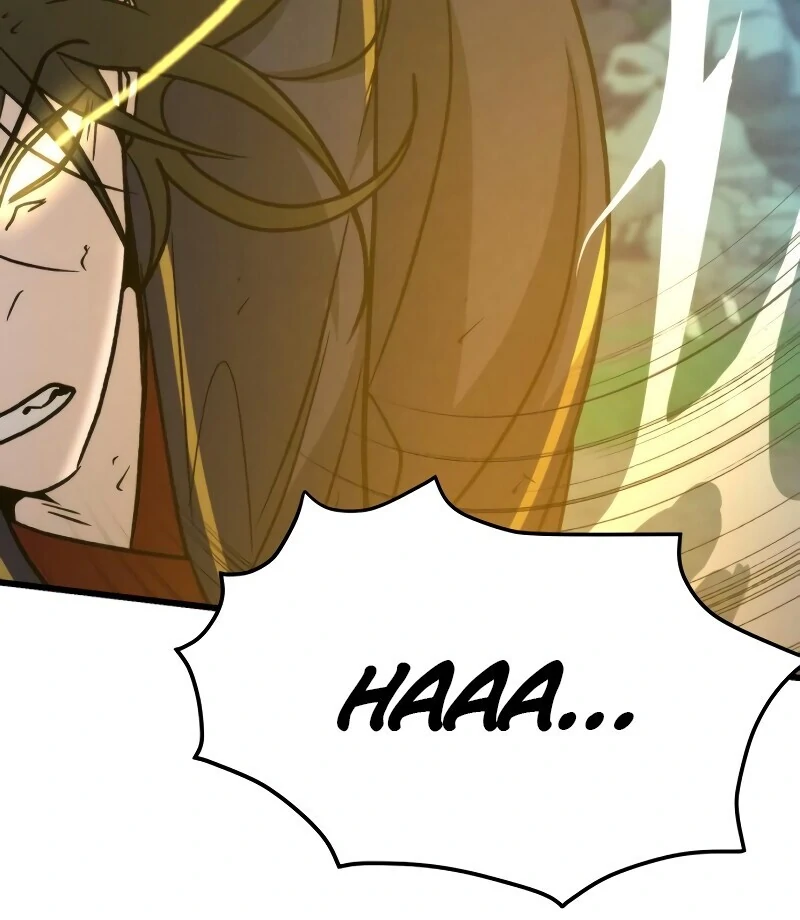 The New Beggars' Sect Chapter 46 - page 55