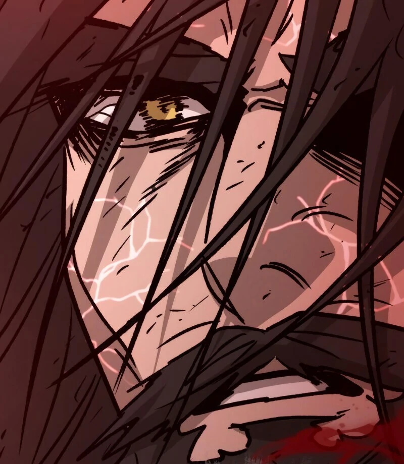 The New Beggars' Sect Chapter 46 - page 83