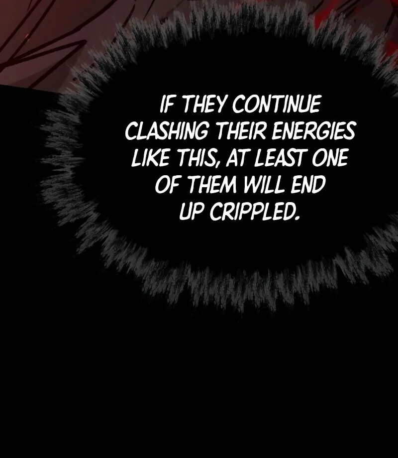 The New Beggars' Sect Chapter 46 - page 84