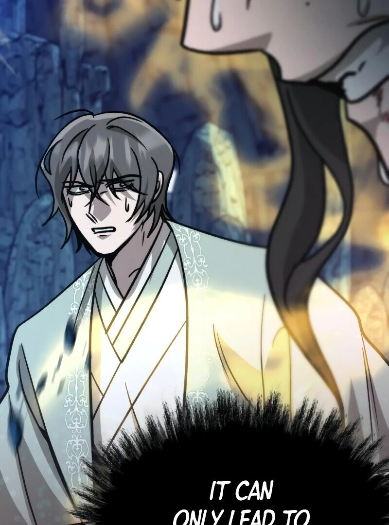 The New Beggars' Sect Chapter 46 - page 90