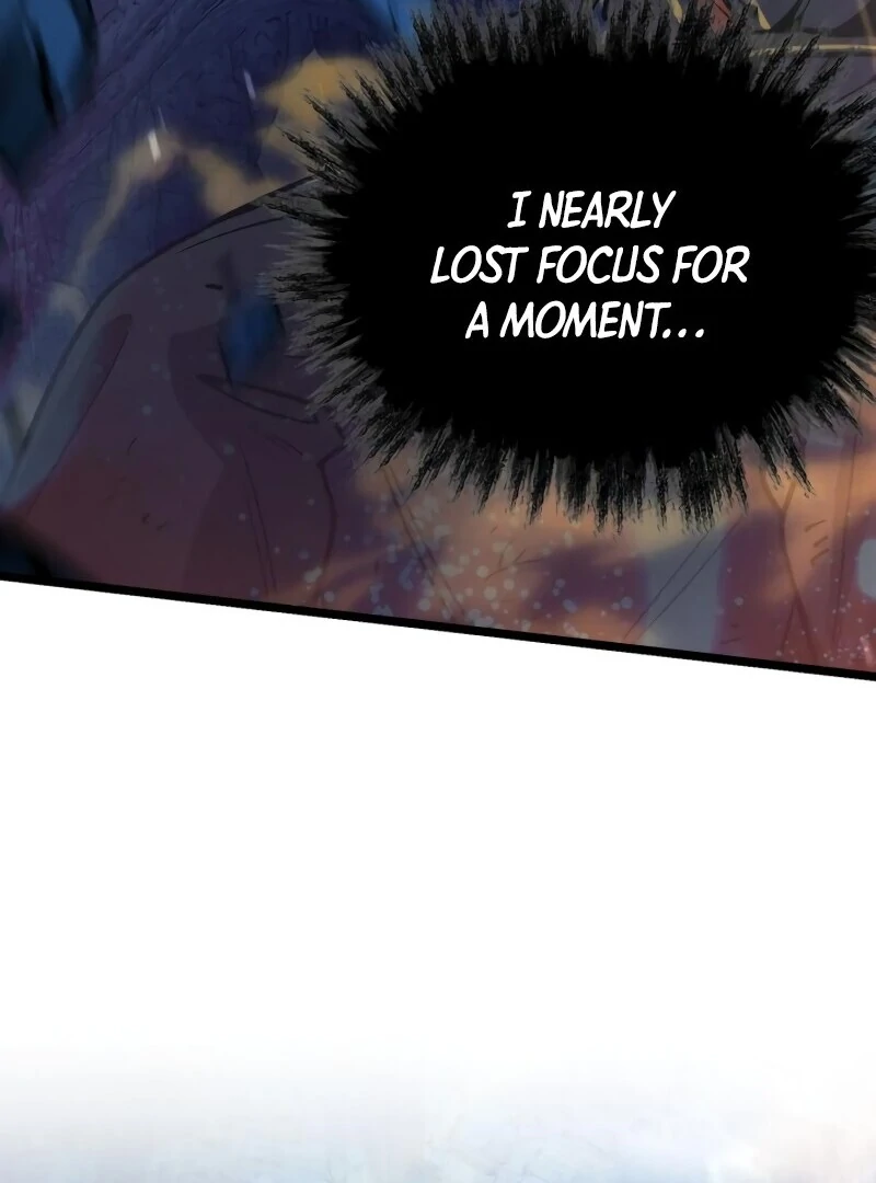 The New Beggars' Sect Chapter 46 - page 97