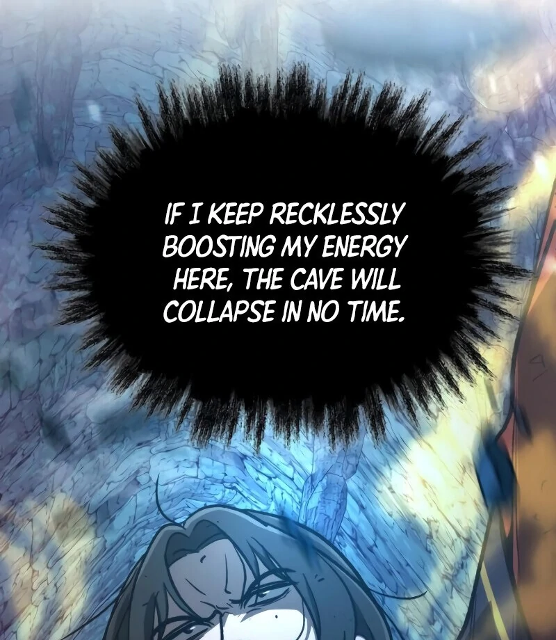 The New Beggars' Sect Chapter 46 - page 98