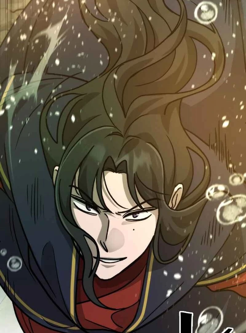 The New Beggars' Sect Chapter 45 - page 10