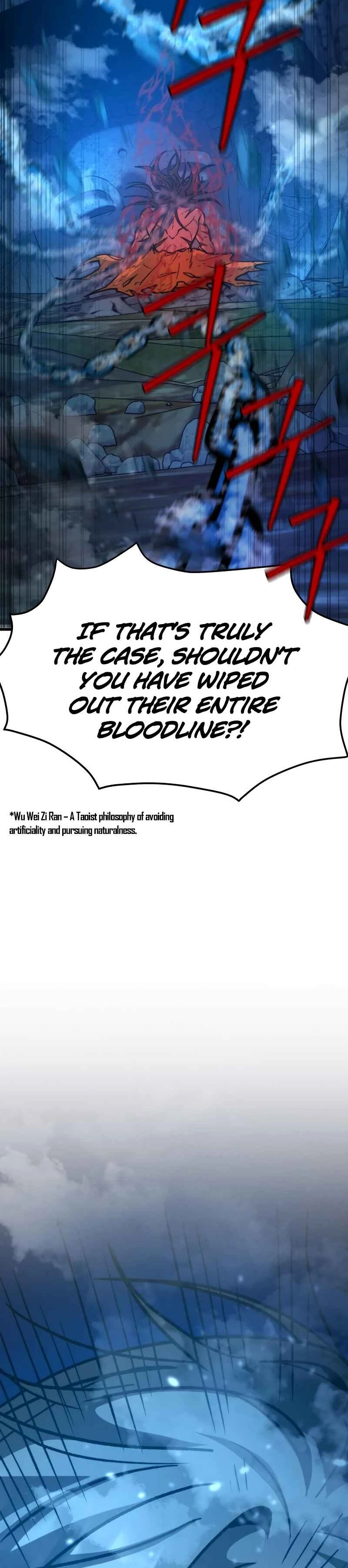 The New Beggars' Sect Chapter 45 - page 100