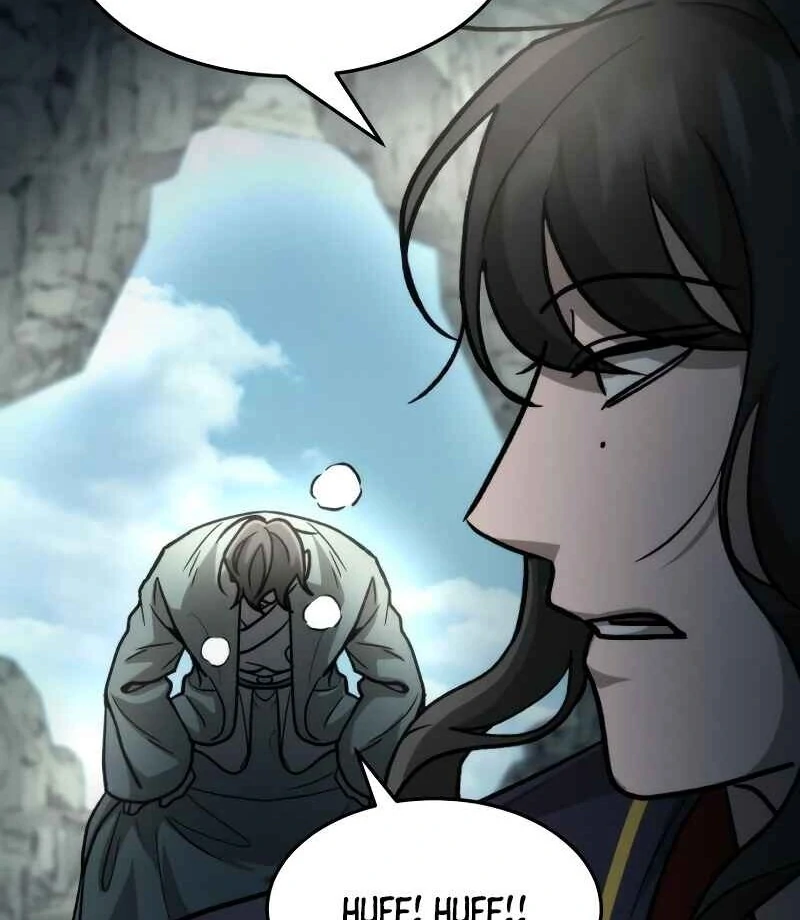 The New Beggars' Sect Chapter 45 - page 18