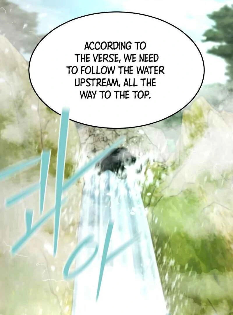 The New Beggars' Sect Chapter 45 - page 2