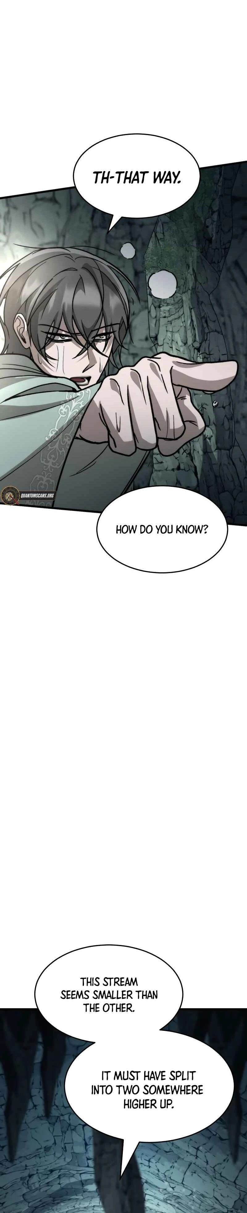 The New Beggars' Sect Chapter 45 - page 20