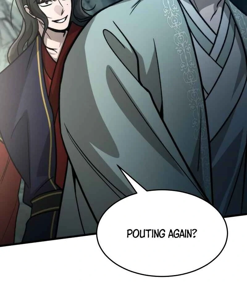 The New Beggars' Sect Chapter 45 - page 24