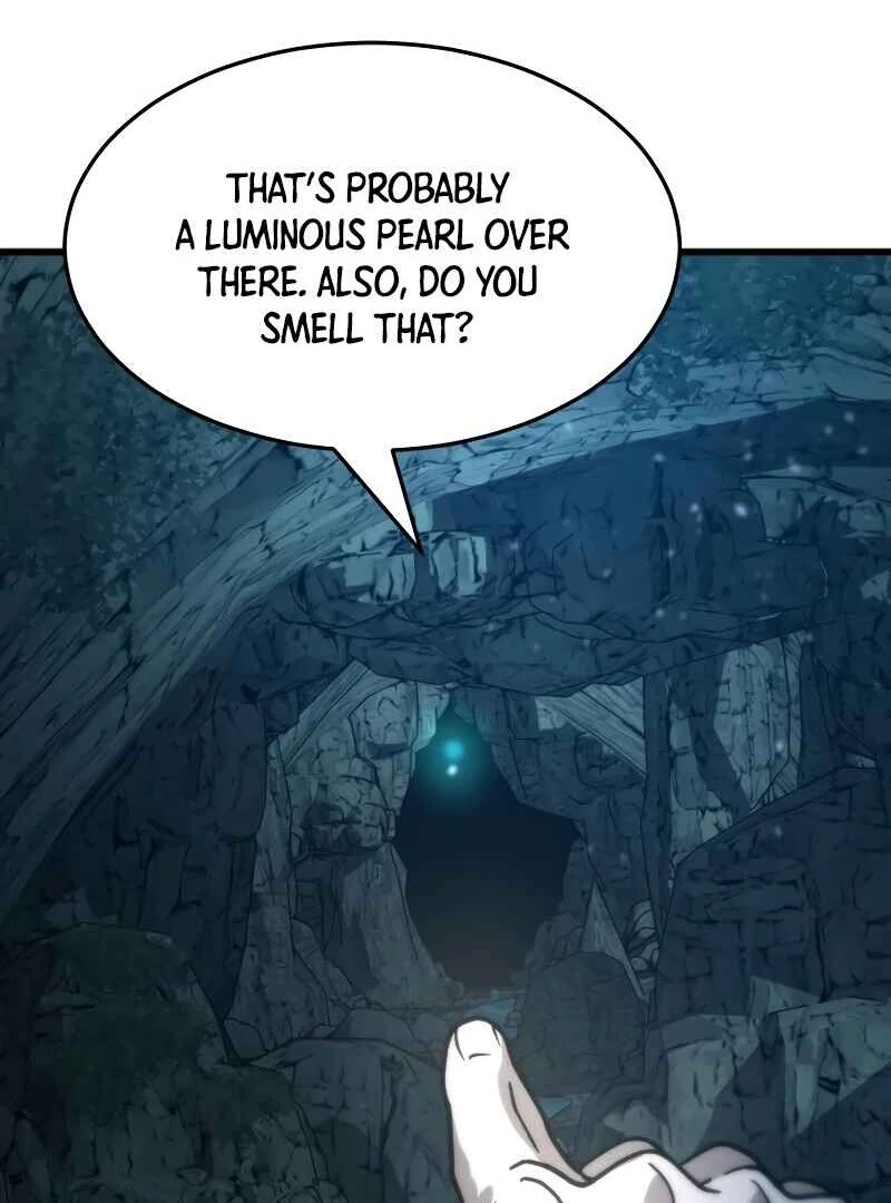 The New Beggars' Sect Chapter 45 - page 26