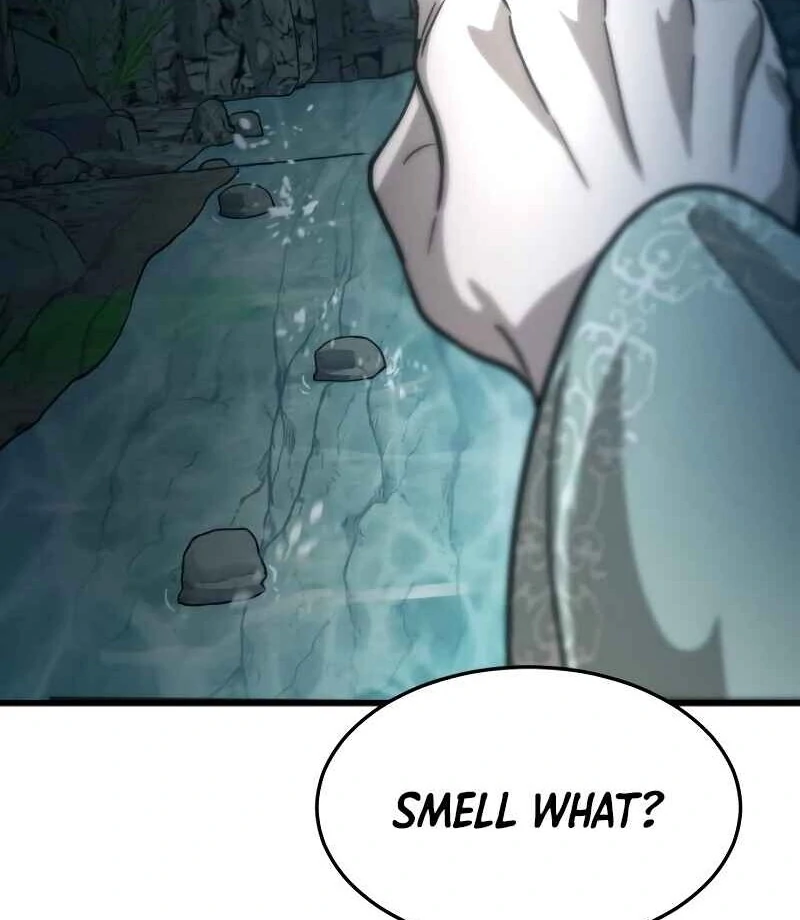 The New Beggars' Sect Chapter 45 - page 27