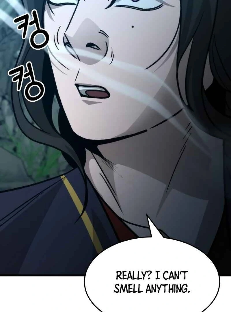 The New Beggars' Sect Chapter 45 - page 30