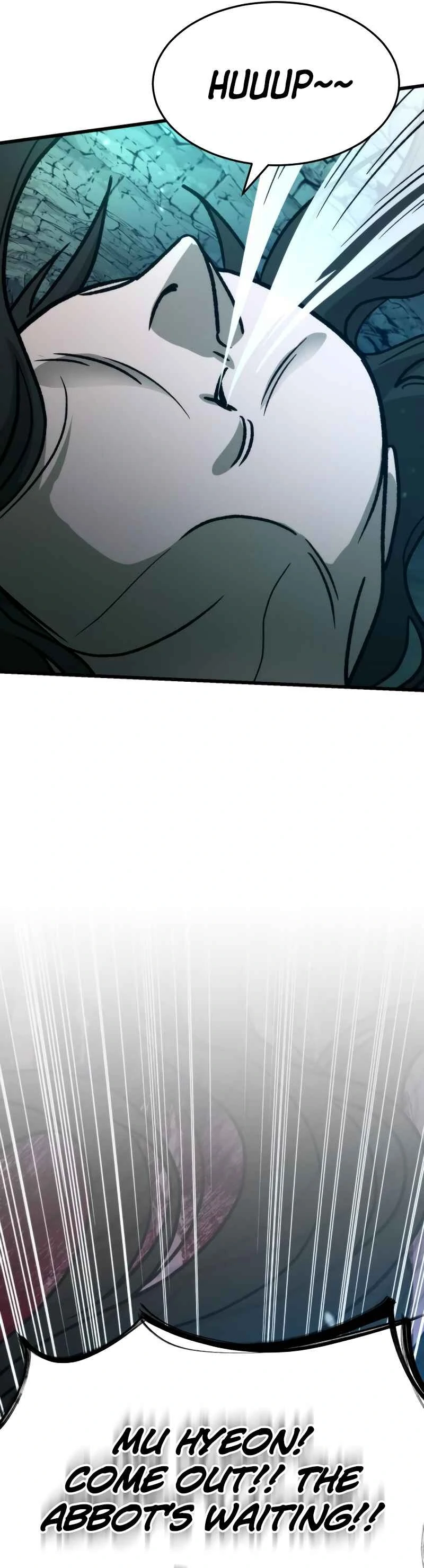 The New Beggars' Sect Chapter 45 - page 36