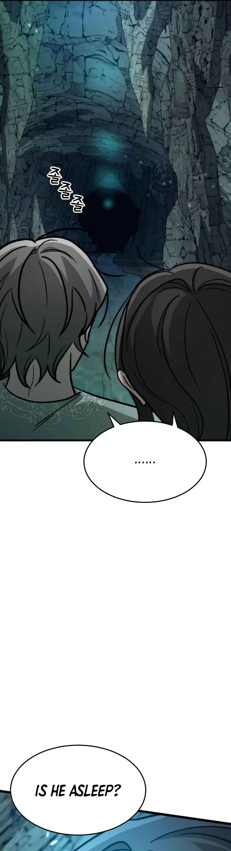The New Beggars' Sect Chapter 45 - page 38