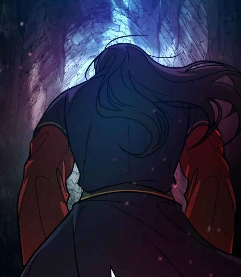 The New Beggars' Sect Chapter 45 - page 44