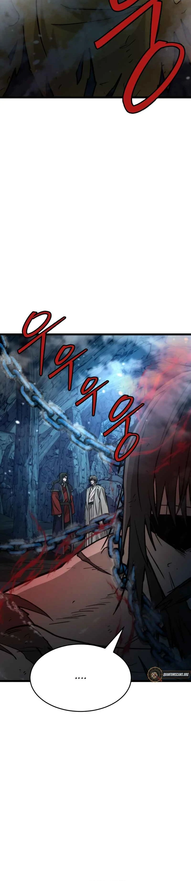 The New Beggars' Sect Chapter 45 - page 48