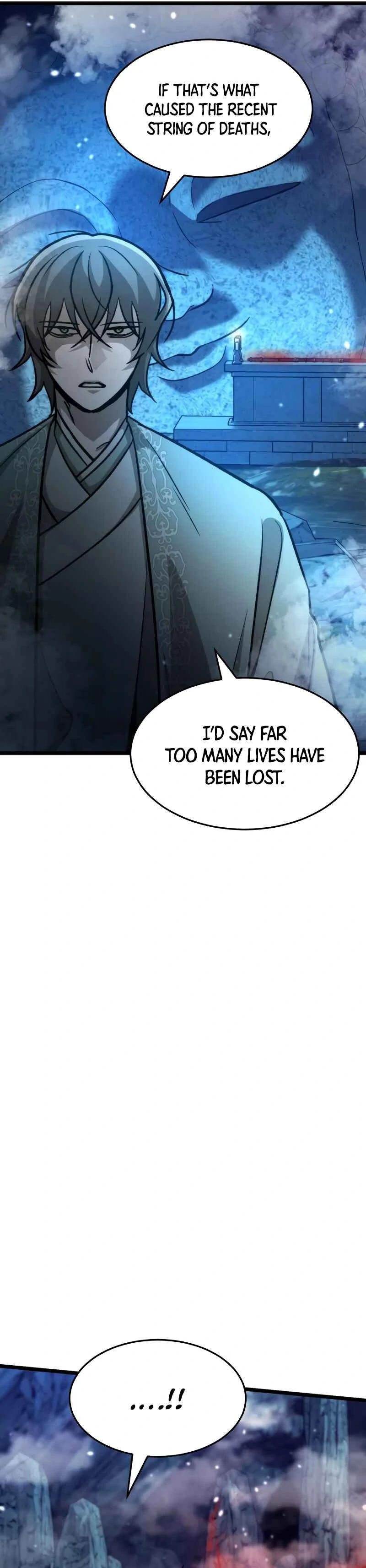 The New Beggars' Sect Chapter 45 - page 67