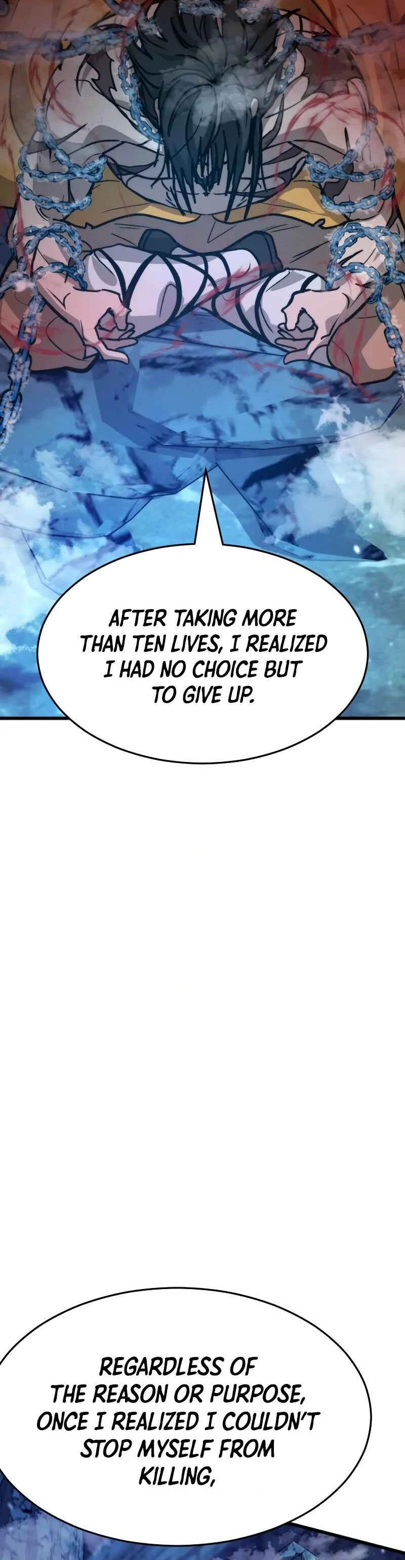 The New Beggars' Sect Chapter 45 - page 69