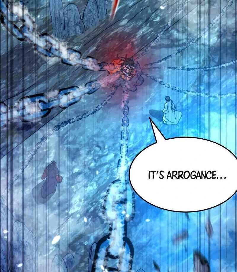 The New Beggars' Sect Chapter 45 - page 86