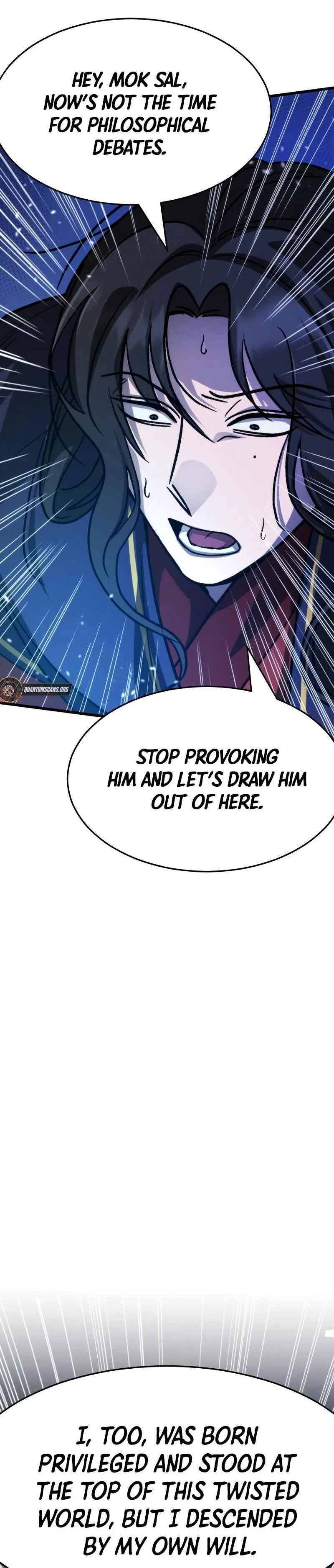 The New Beggars' Sect Chapter 45 - page 92