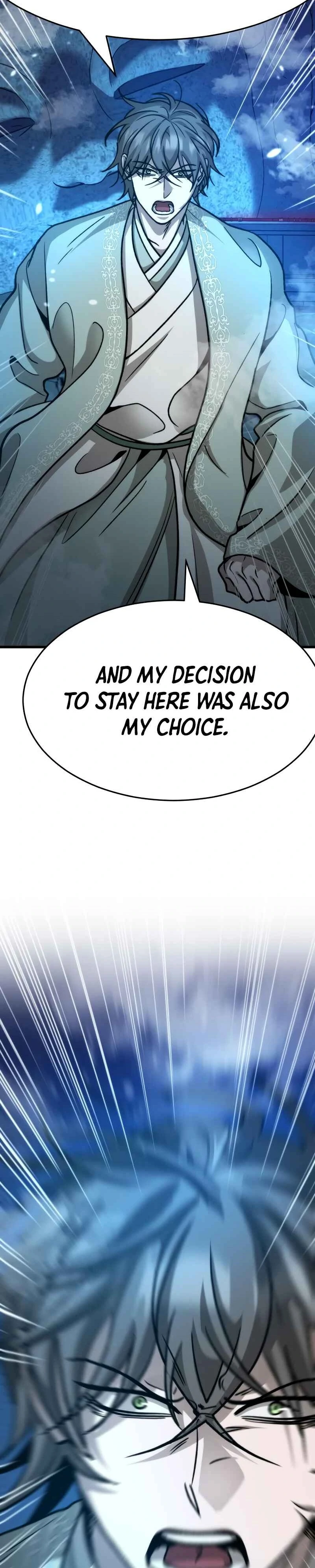 The New Beggars' Sect Chapter 45 - page 93
