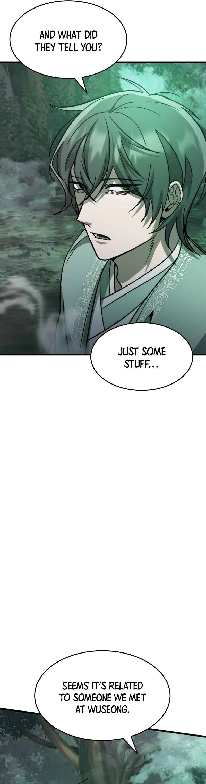 The New Beggars' Sect Chapter 44 - page 10