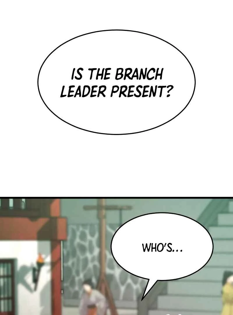 The New Beggars' Sect Chapter 44 - page 109