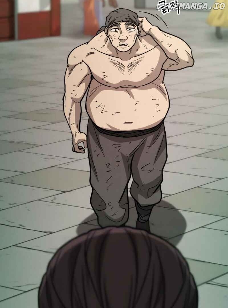 The New Beggars' Sect Chapter 44 - page 110