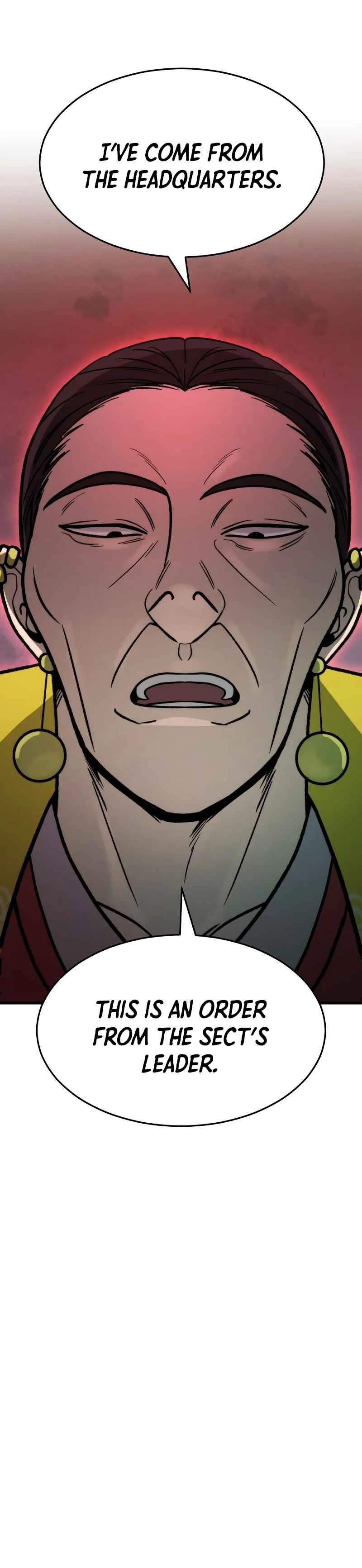 The New Beggars' Sect Chapter 44 - page 113