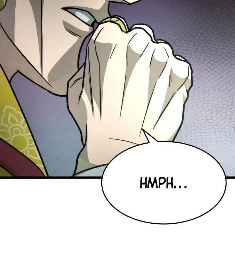 The New Beggars' Sect Chapter 44 - page 119