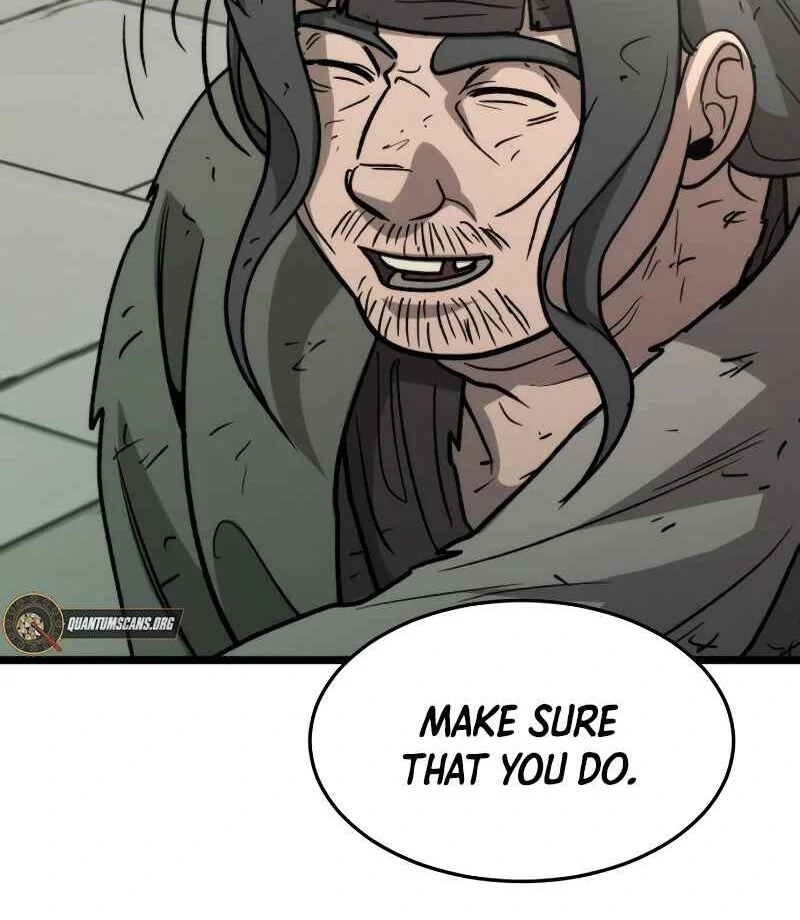 The New Beggars' Sect Chapter 44 - page 123