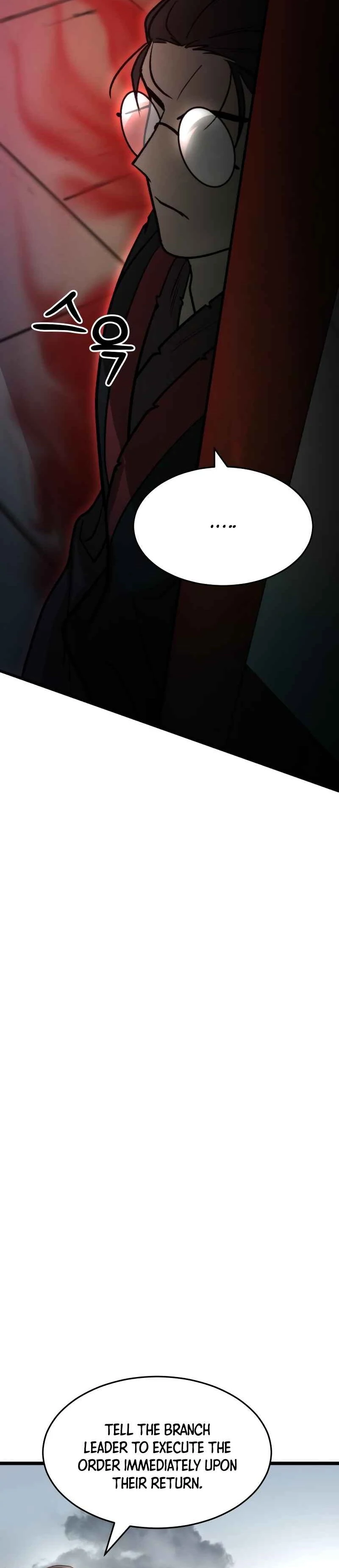 The New Beggars' Sect Chapter 44 - page 133