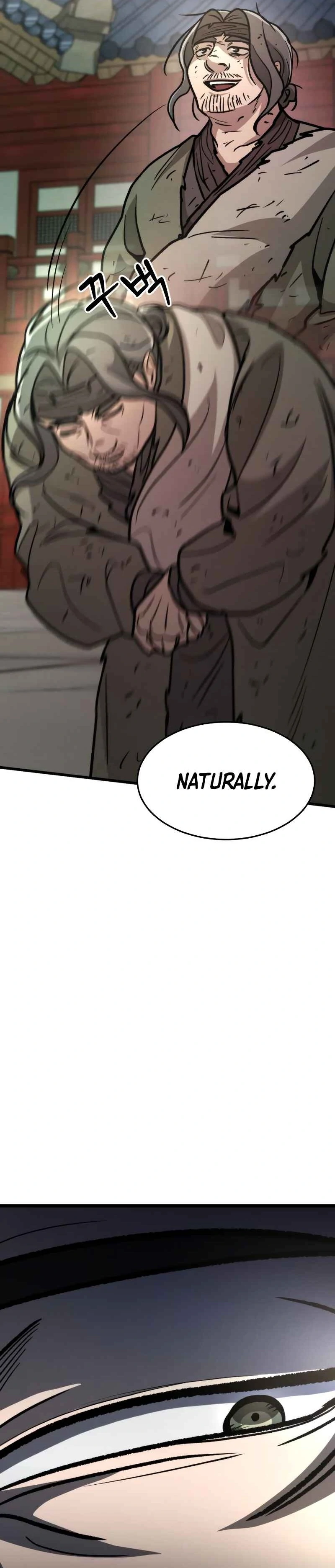 The New Beggars' Sect Chapter 44 - page 136