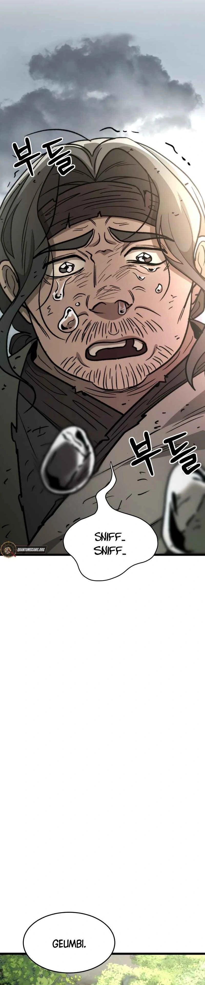 The New Beggars' Sect Chapter 44 - page 141